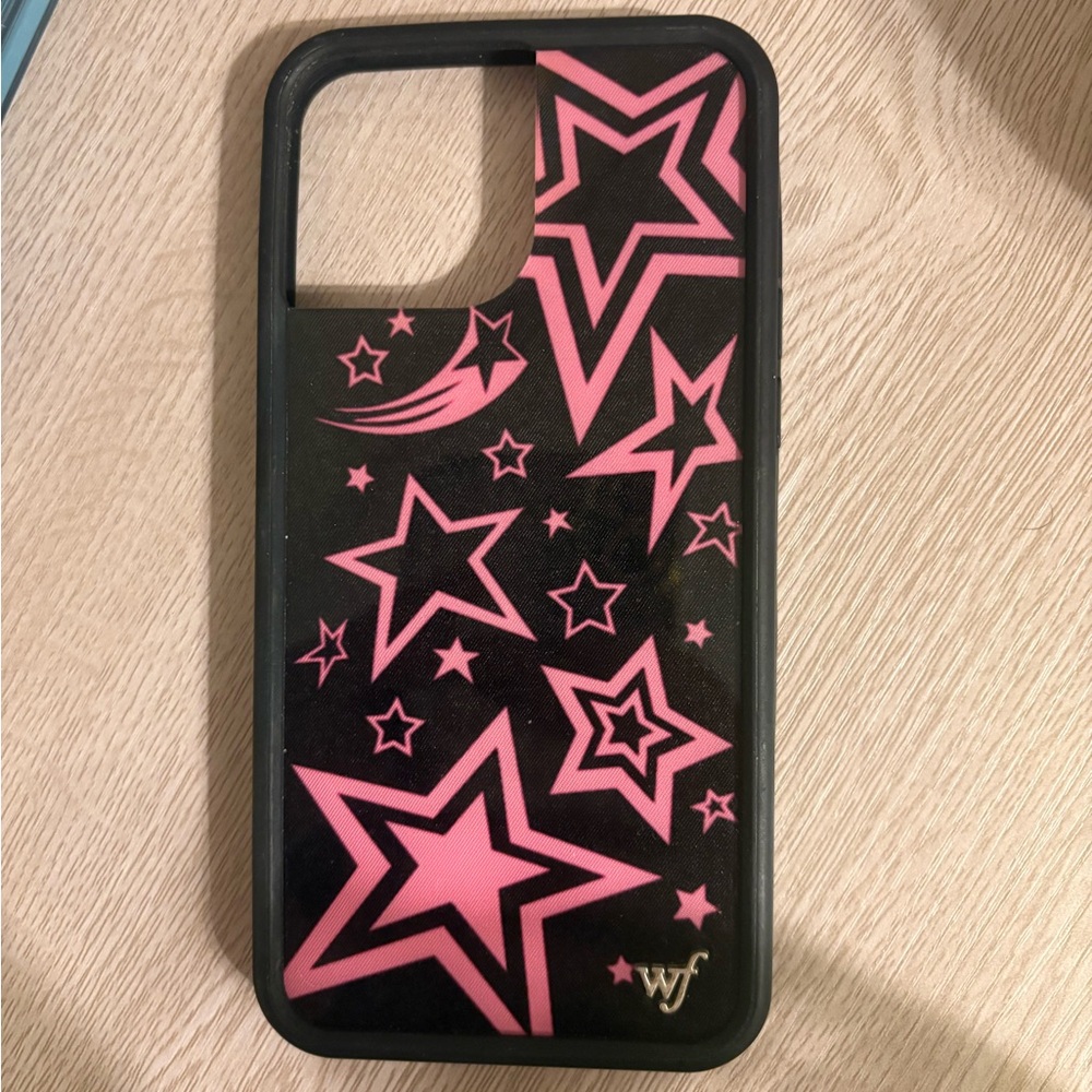 WILDFLOWER iPhone 13 Pro Max case